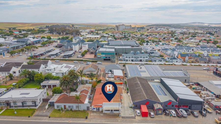 Commercial Property for Sale in Bredasdorp Western Cape